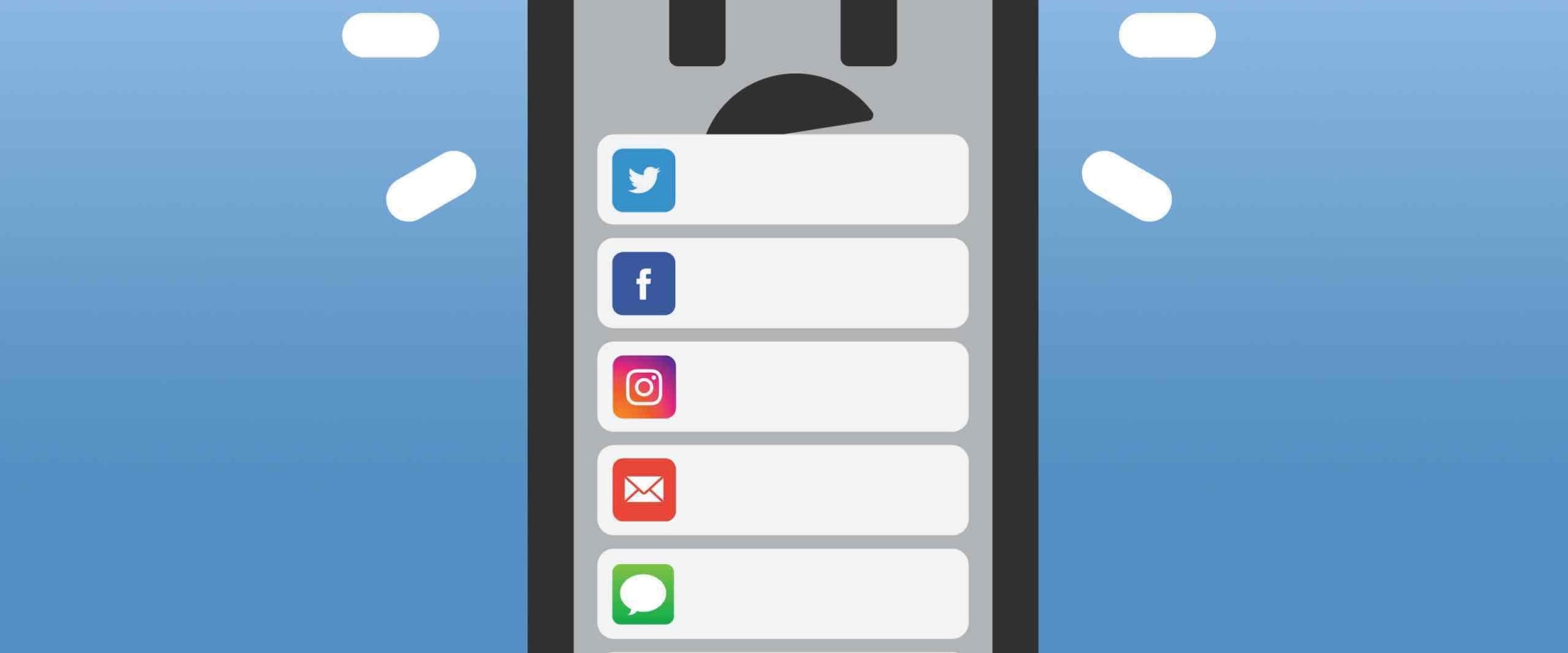Turning off Notifications
