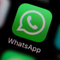 What is WhatsApp?