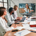 Business Video Conferencing: An In-Depth Look