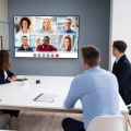 Increased Collaboration: Benefits and Best Practices for Video Chat