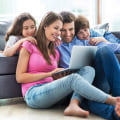 The Benefits of Convenient Communication with Friends and Family