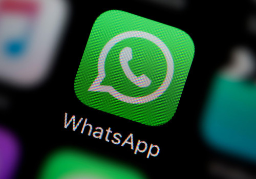 What is WhatsApp?