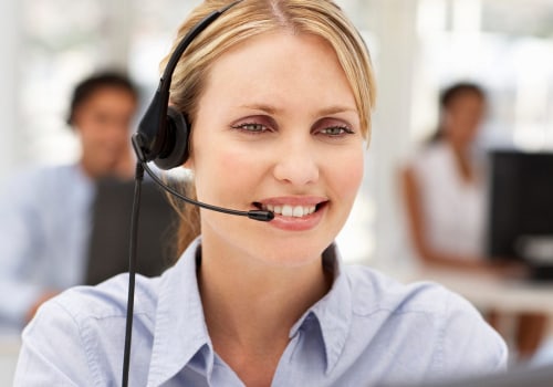 24/7 Availability of Customer Service