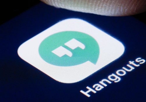 Google Hangouts: What You Need to Know