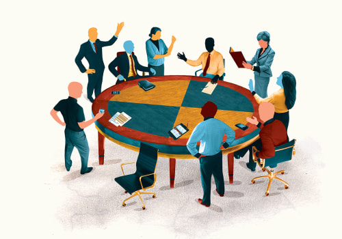 Organizing Conversations: Benefits and Strategies