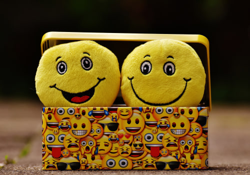 Using Emojis to Express Emotion and Tone