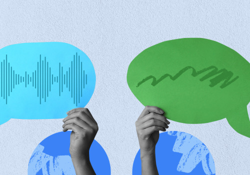 Unlocking the Power of Conversations: Using the Right Tools for Different Types