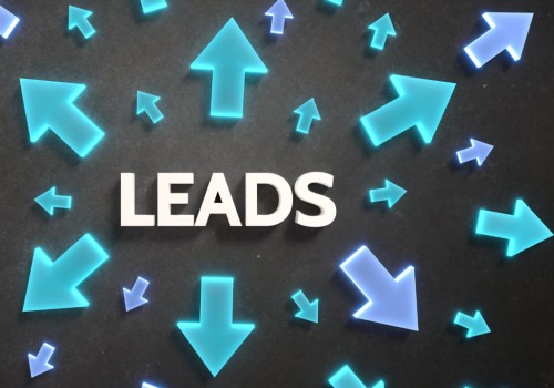 Generating Leads: An Introduction to the Basics